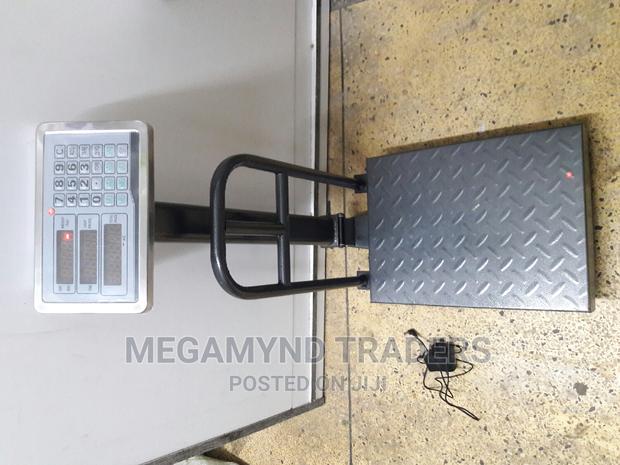 150kg Digital Platforms Weighing Scale/Weighing Scale - main view