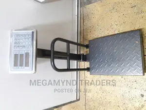 150kg Digital Platforms Weighing Scale/Weighing Scale