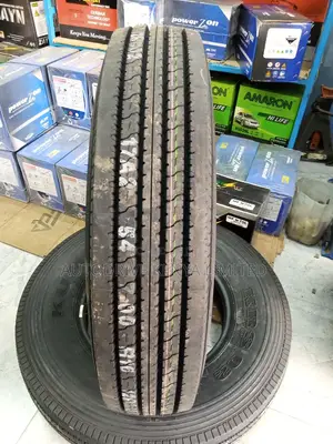 7.00R16LT 12PR Kumho Tire