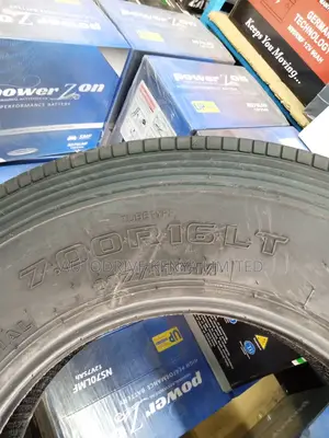 7.00R16LT 12PR Kumho Tire