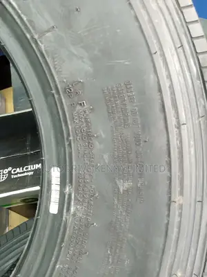 7.00R16LT 12PR Kumho Tire