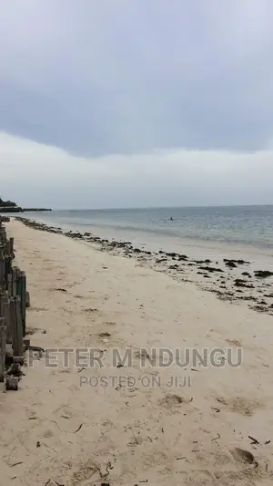Prime 4.4acres Sandy Beach , Kikambala