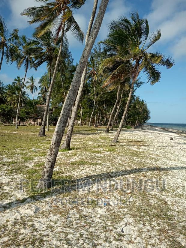 Prime 4.4acres Sandy Beach , Kikambala - main view