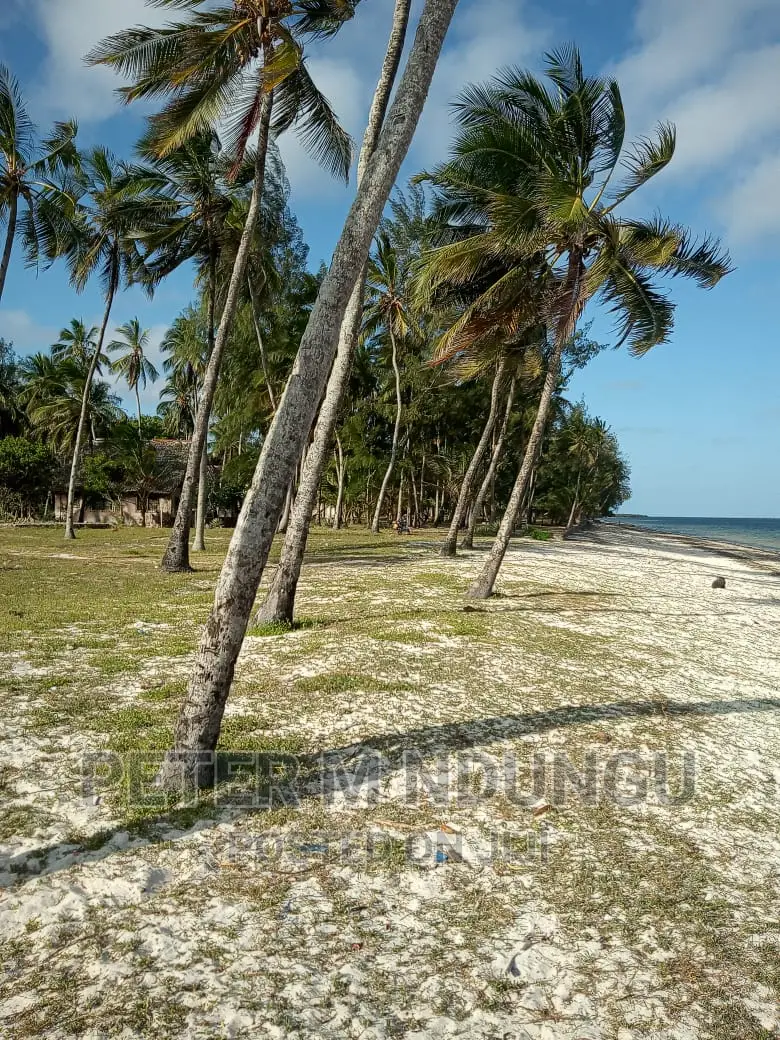 Prime 4.4acres Sandy Beach , Kikambala