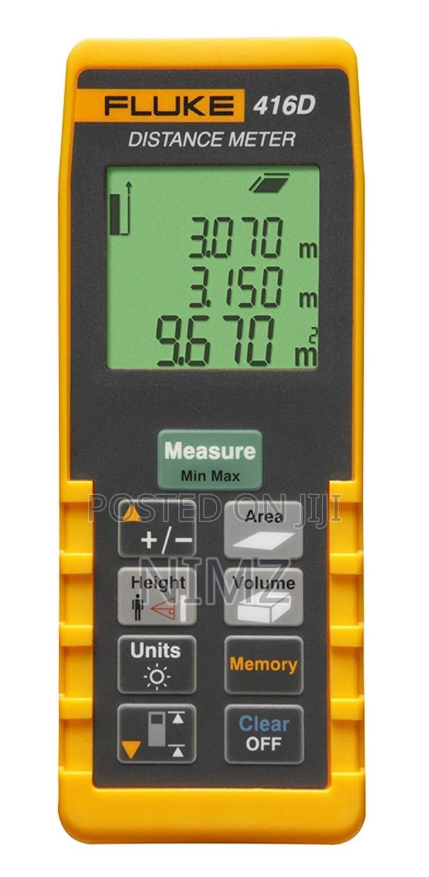 Laser Distance Meter 0.2-80m
