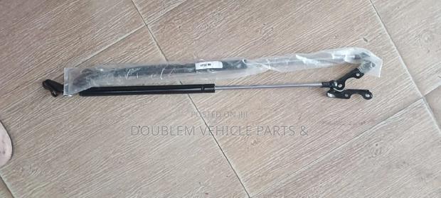 Bootshocks Toyota Vitz 1999/Old Model Shocks Assy
