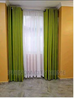 Quality Curtains