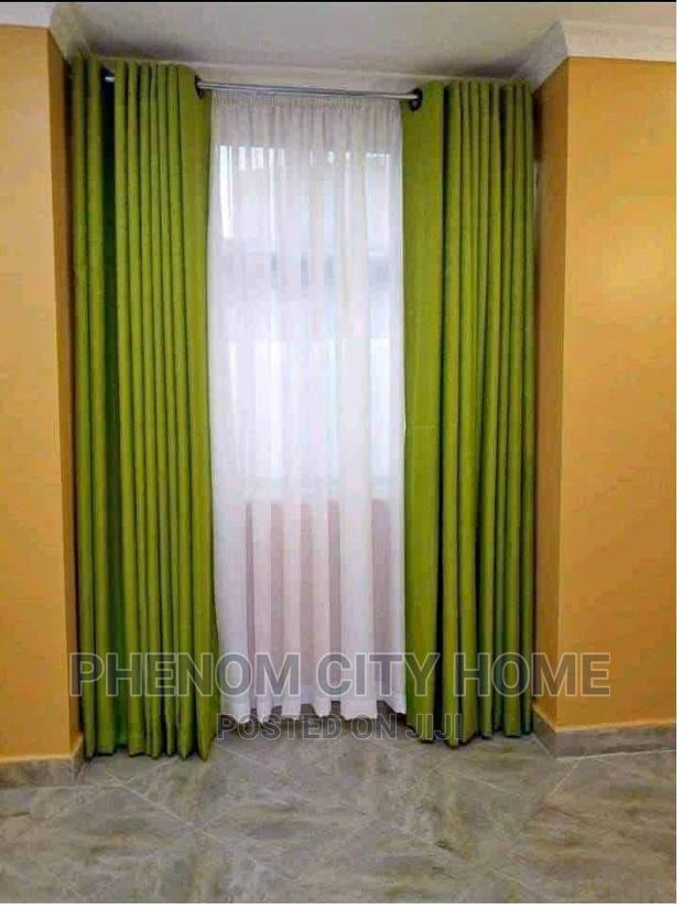 Quality Curtains