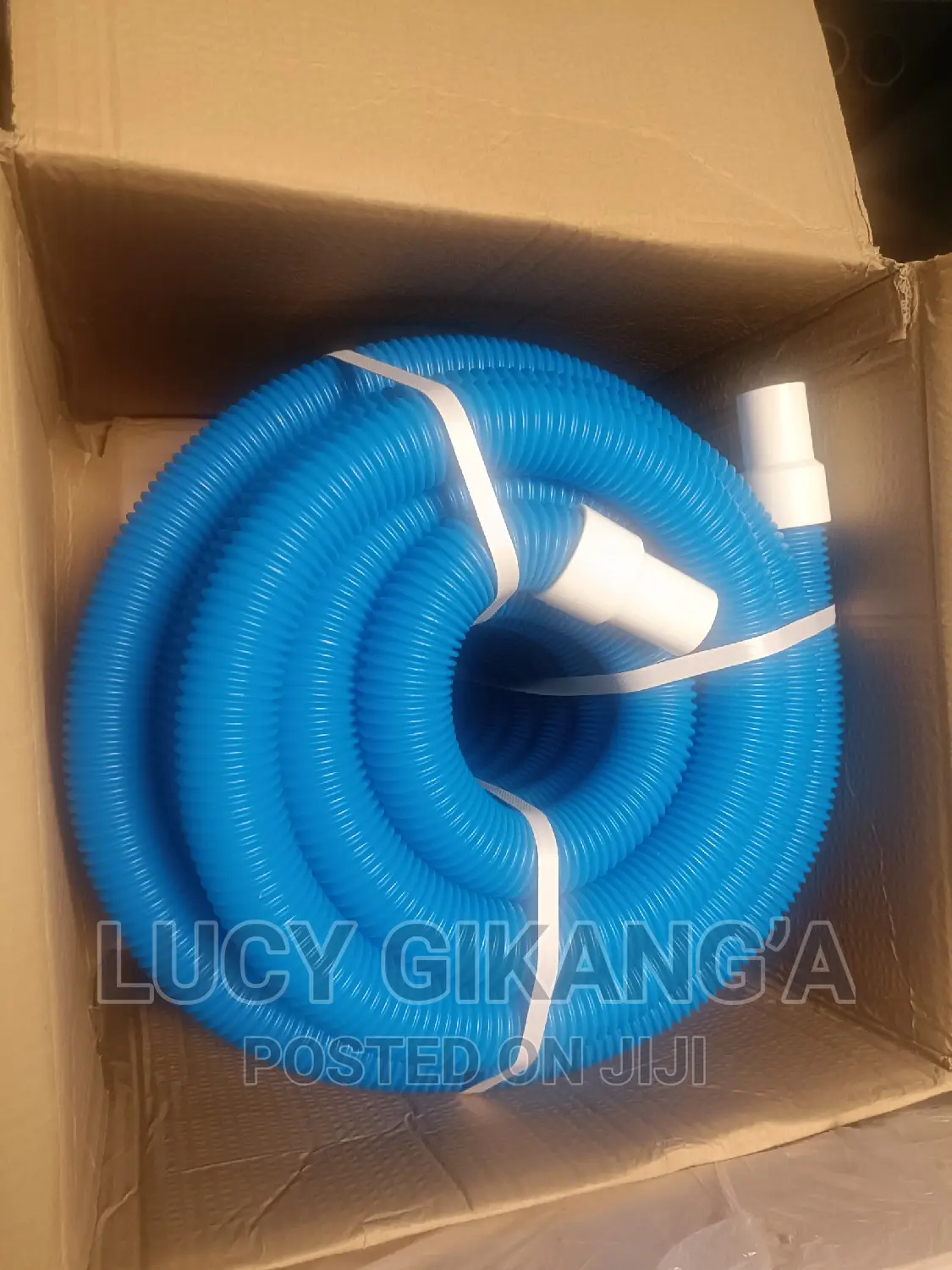 30metres Vacuum Hose