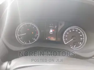 Toyota Harrier 2021 Brown