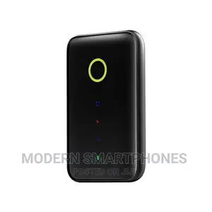 Oraimo Hotspot Elf 2 Mifi 150 MBPS 4g Data Speedy Wi-Fi