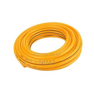 GARDEN HOSE 5/8" X 50 MTRS