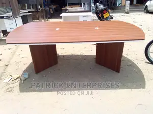 Morden Boardroom Table 2.4 MTRS