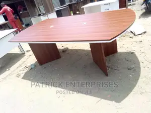 Morden Boardroom Table 2.4 MTRS