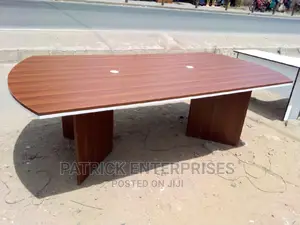 Morden Boardroom Table 2.4 MTRS
