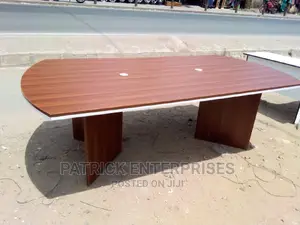 Morden Boardroom Table 2.4 MTRS