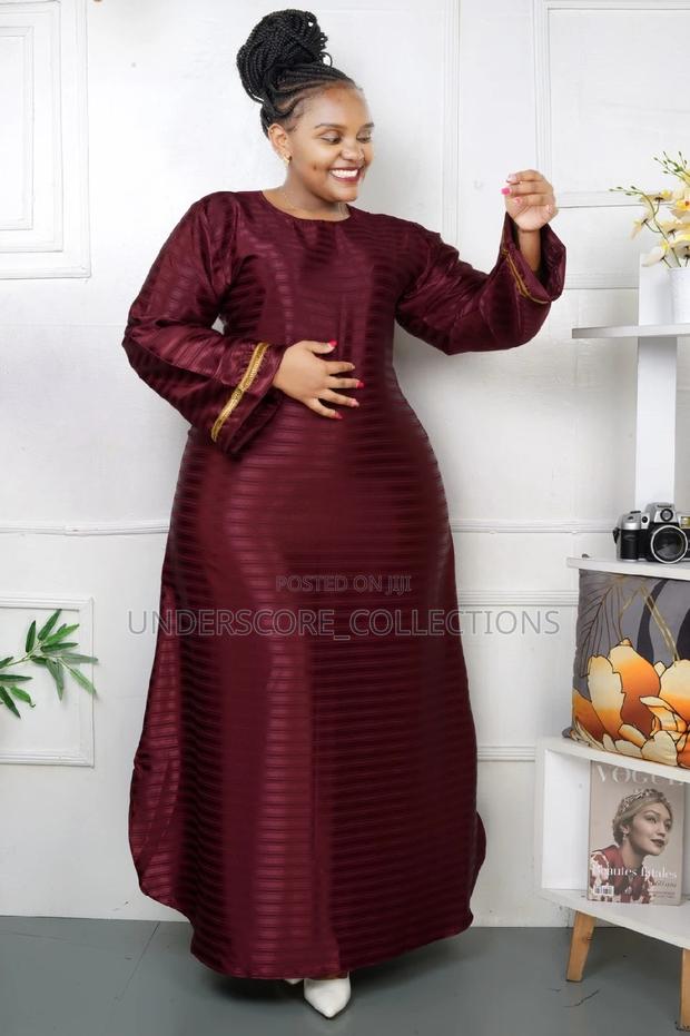 Classy High-End Free Size Maxine - main view