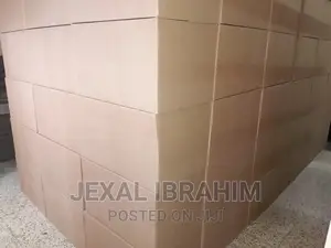 Moving Company