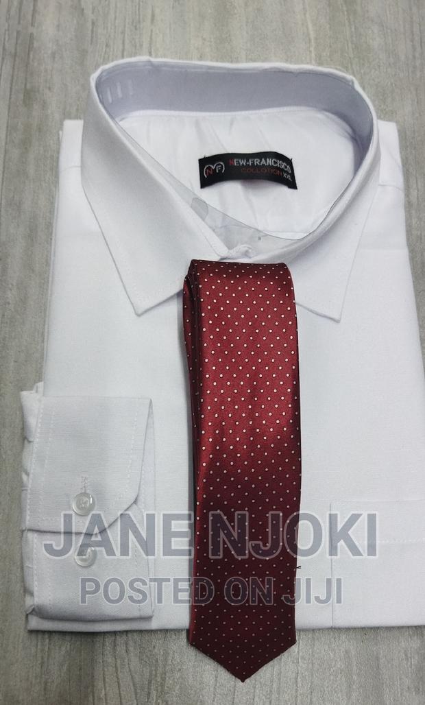 Men Shirts - main view