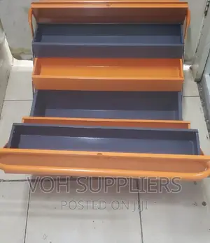 Tool Box 21cmm