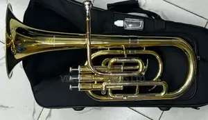 Yamaha Eb Tenor (Alto) Horn
