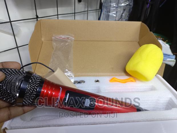 Music House Wireless Mic Single - thumbnail 3