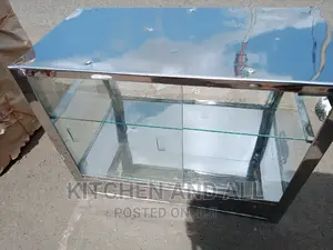 Flat Chips Display