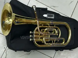 Yamaha Tenor Horn (Tenor Baritone)