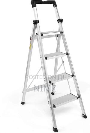 Household Ladder 470×740×1150mm - thumbnail 2