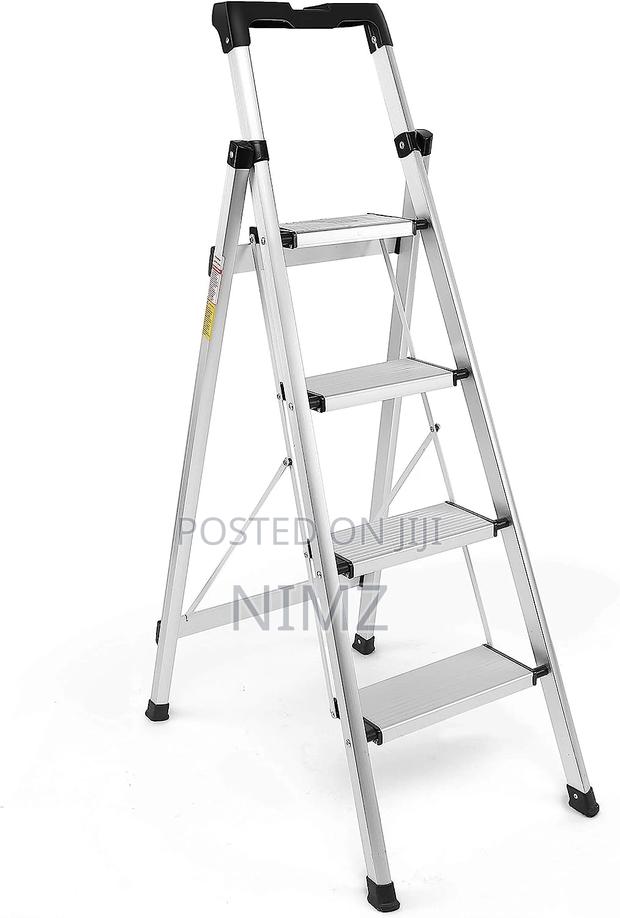 Household Ladder 470×740×1150mm - main view