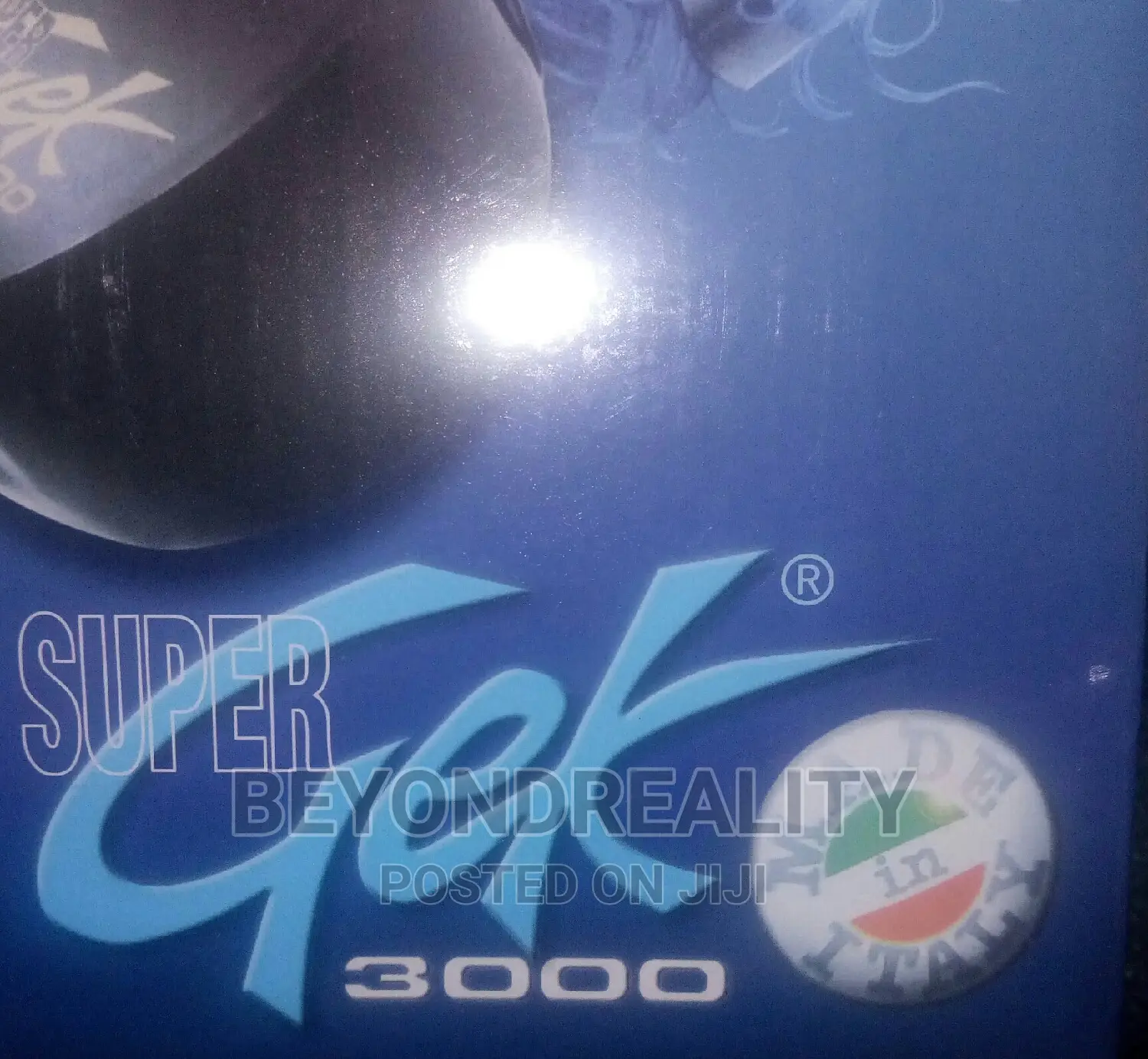 Zeriotti Professional Adv. Hair Dryer.(Made in Italy)