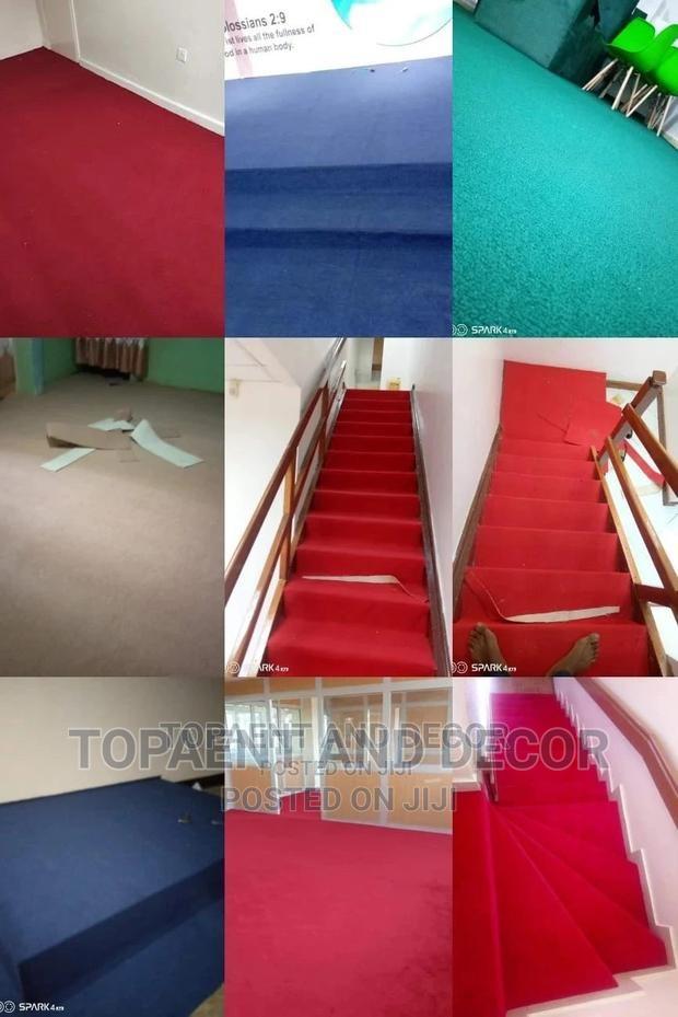 Wall to Wall Carpet Wall to Wall Carpet Available