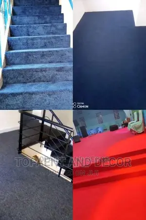 Wall to Wall Carpet Wall to Wall Carpet Available