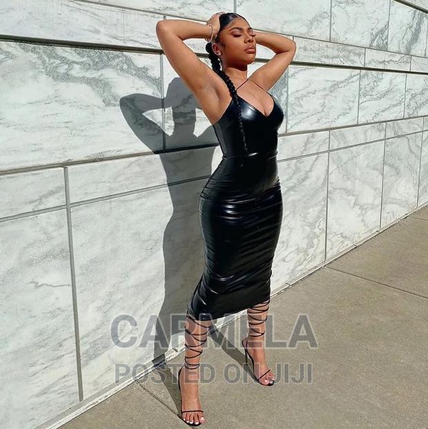 Women's Casual Party Dress
