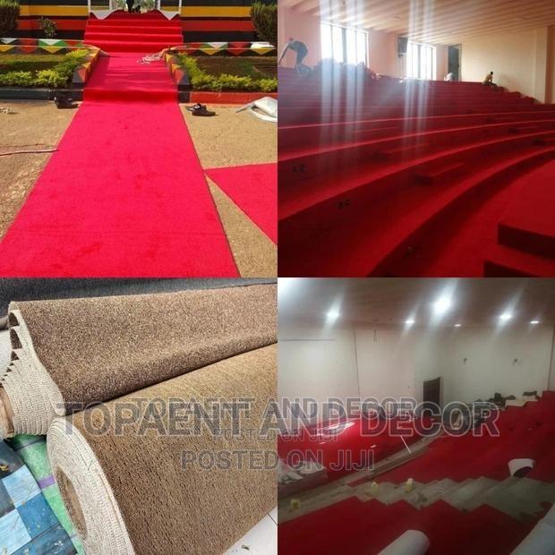 Wall to Wall Carpet Wall to Wall Carpet Available - main view