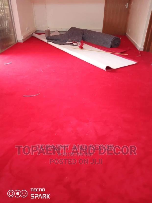 Wall to Wall Carpet Wall to Wall Carpet Available