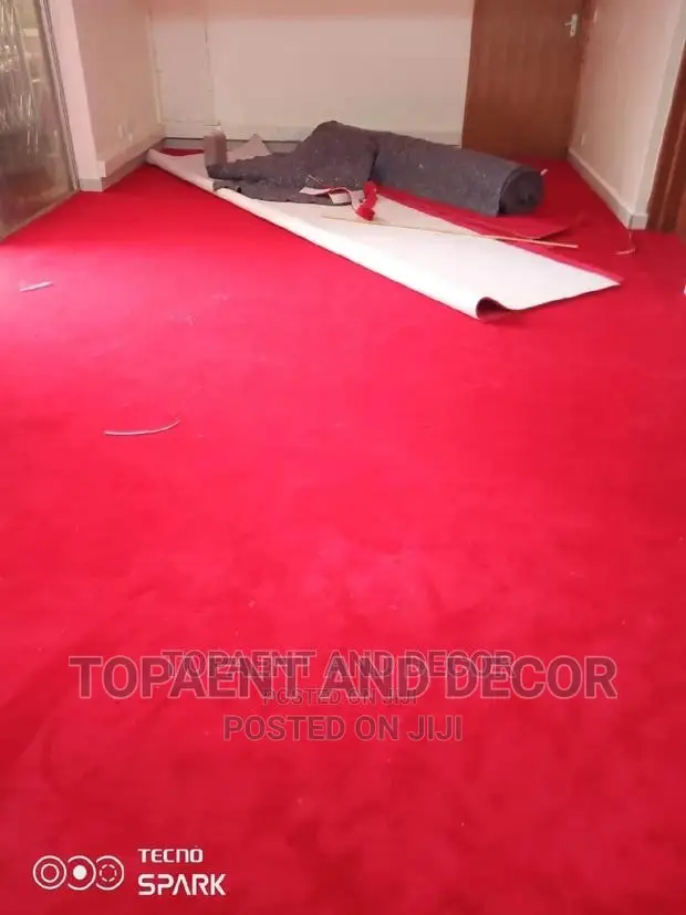 Wall to Wall Carpet Wall to Wall Carpet Available