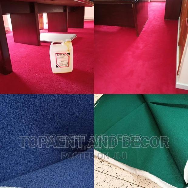 Green Wall to Wall Carpet Green Wall to Wall Carpet