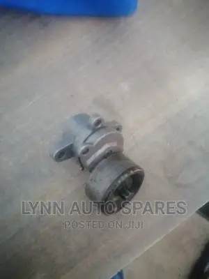 Nissan Teana Tentional Pulley