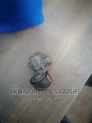 Nissan Teana Tentional Pulley