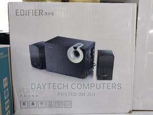 EDIFIER/Wanderer R206BT Bluetooth Speaker Subwoofer Desktop in Nairobi ...
