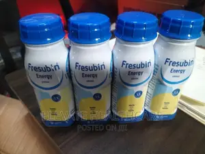 Four Pack Fresubin