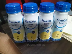 Four Pack Fresubin