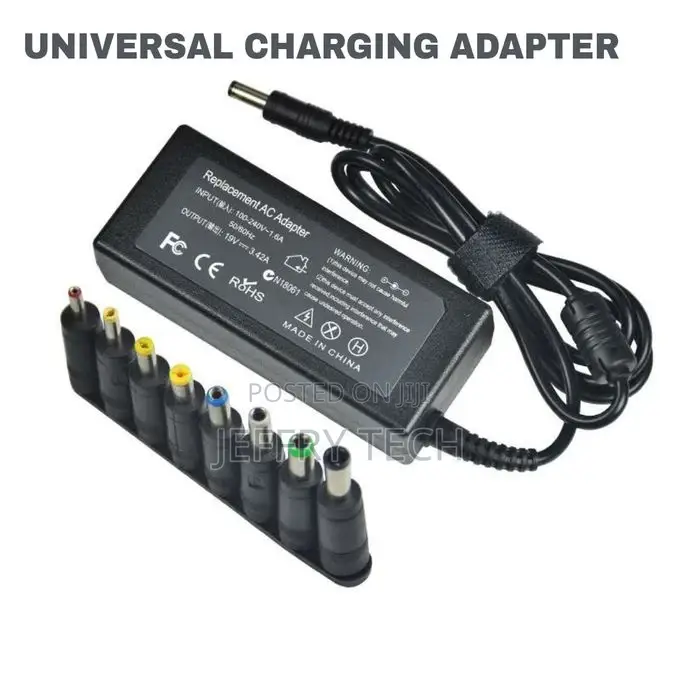 ALIGHT CHARGER 65W Universal Laptop Charger Cord Adapter Con