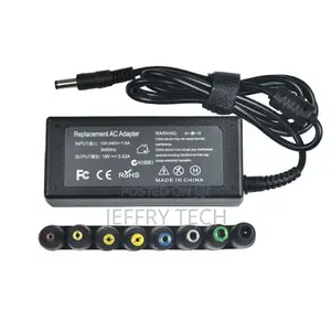 ALIGHT CHARGER 65W Universal Laptop Charger Cord Adapter Con