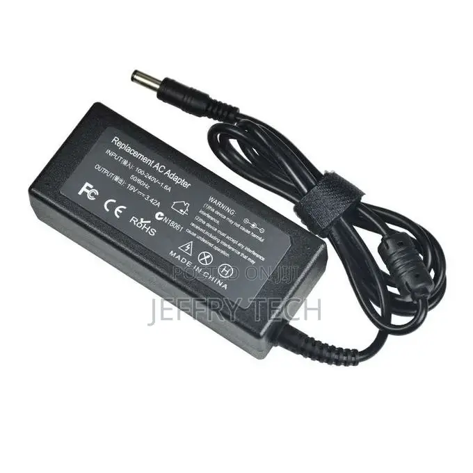 ALIGHT CHARGER 65W Universal Laptop Charger Cord Adapter Con