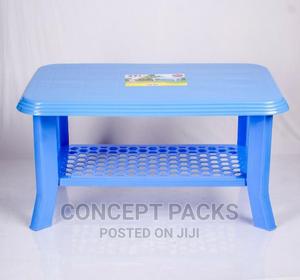 Coffee Table Plain - thumbnail 2