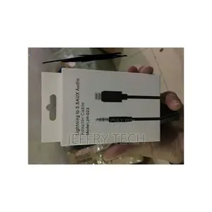 Aux Rigid Cables for All Phones,3.5 Male Jack Audio Cable