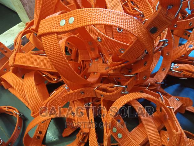Concrete Straps - main view