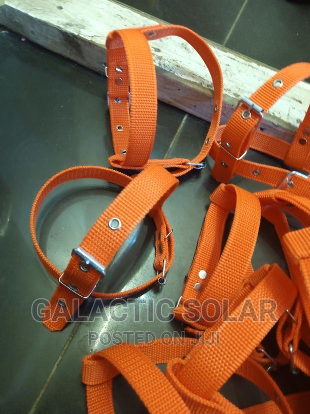 Concrete Straps - thumbnail 2
